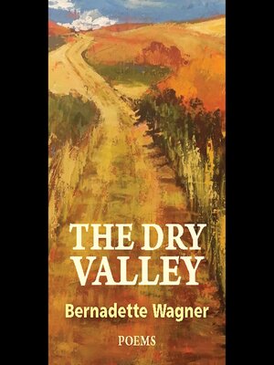cover image of The Dry Valley
